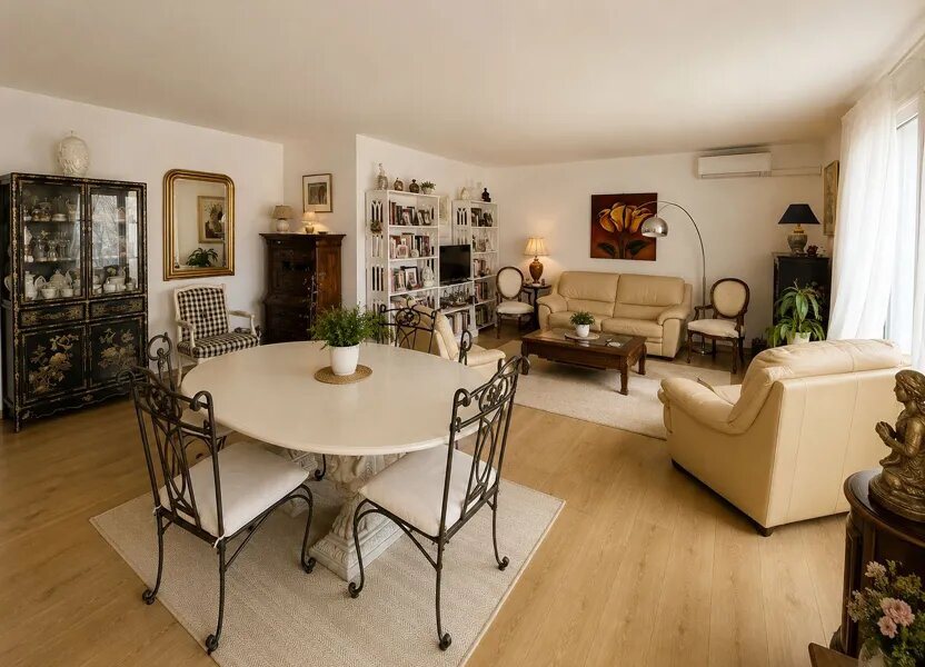 Appartement à vendre, 84m², Blagnac