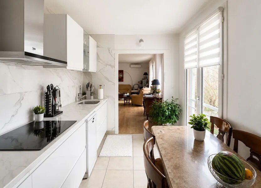 Appartement à vendre, 84m², Blagnac