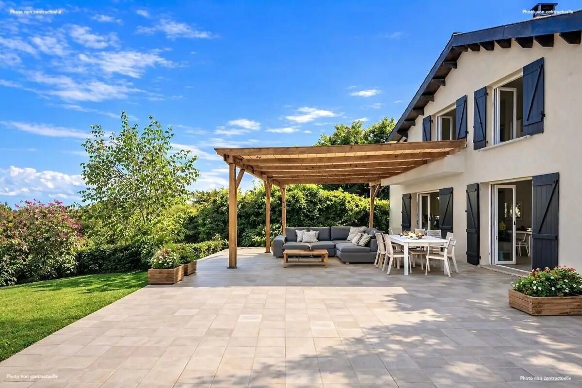 Maison à vendre, 209m², Bonrepos-sur-Aussonnelle