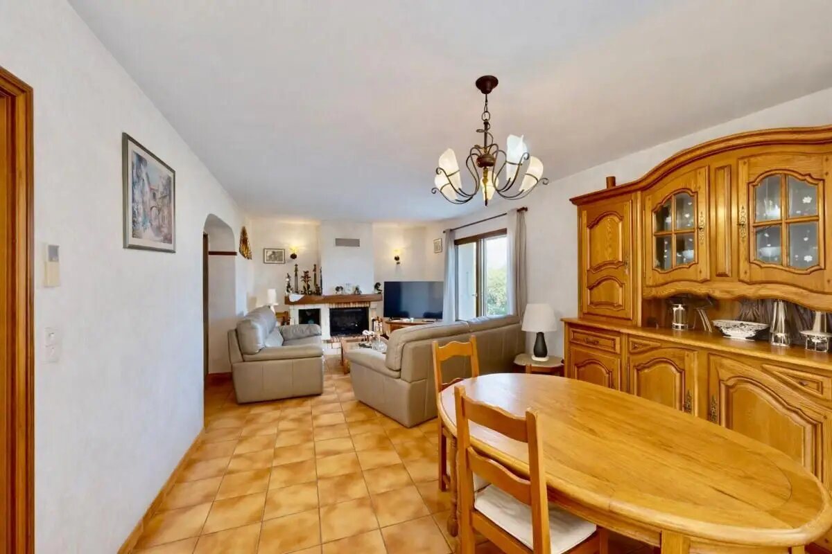 Maison à vendre, 209m², Bonrepos-sur-Aussonnelle