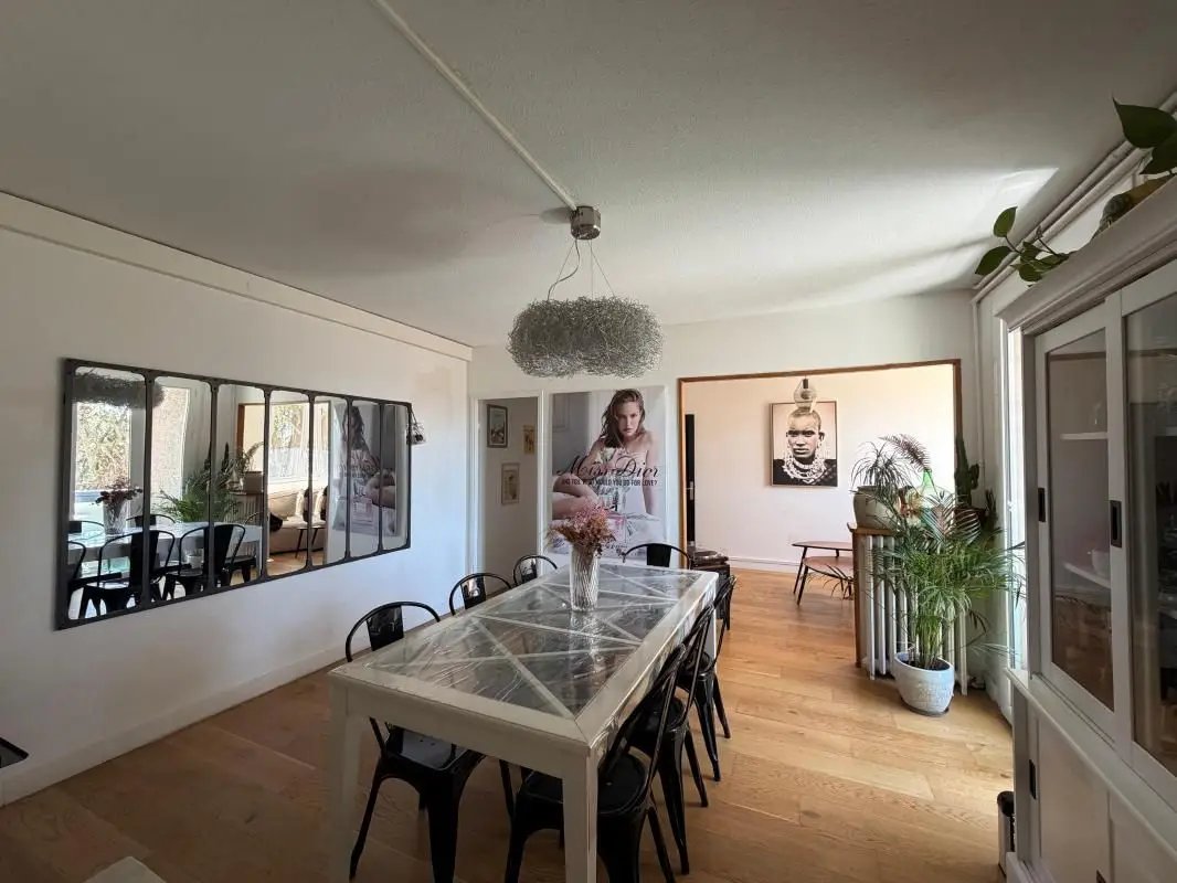 Appartement à vendre, 60m², Toulouse