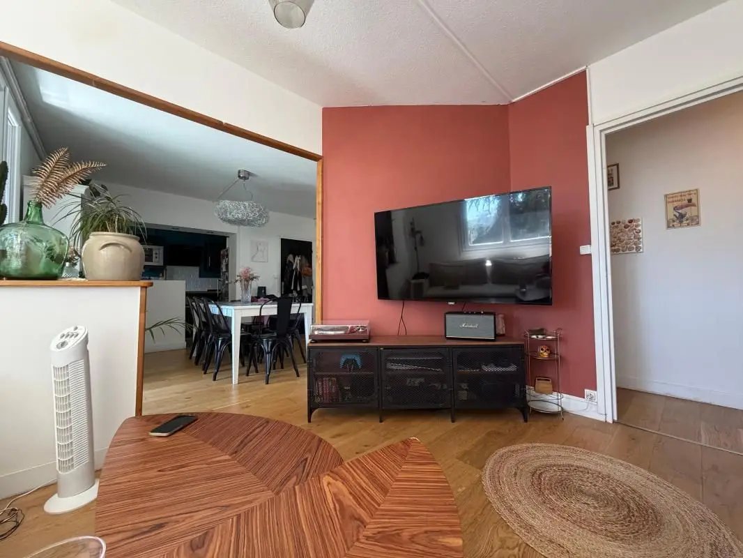 Appartement à vendre, 60m², Toulouse