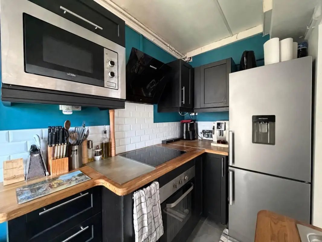 Appartement à vendre, 60m², Toulouse