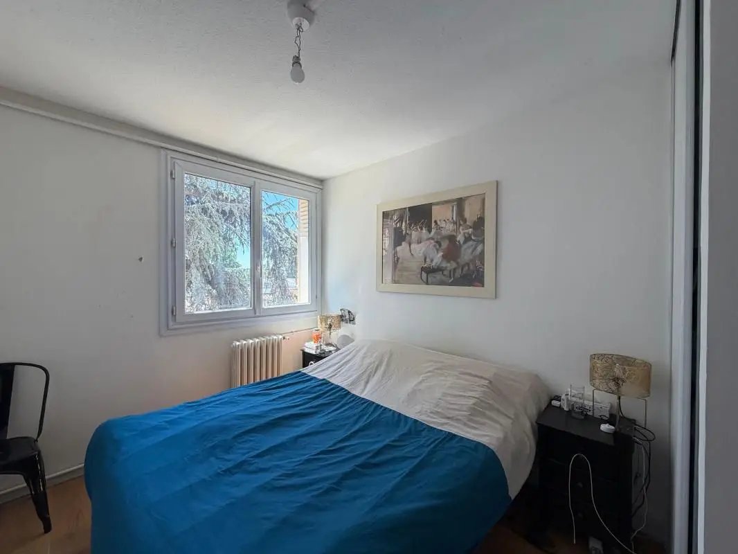 Appartement à vendre, 60m², Toulouse