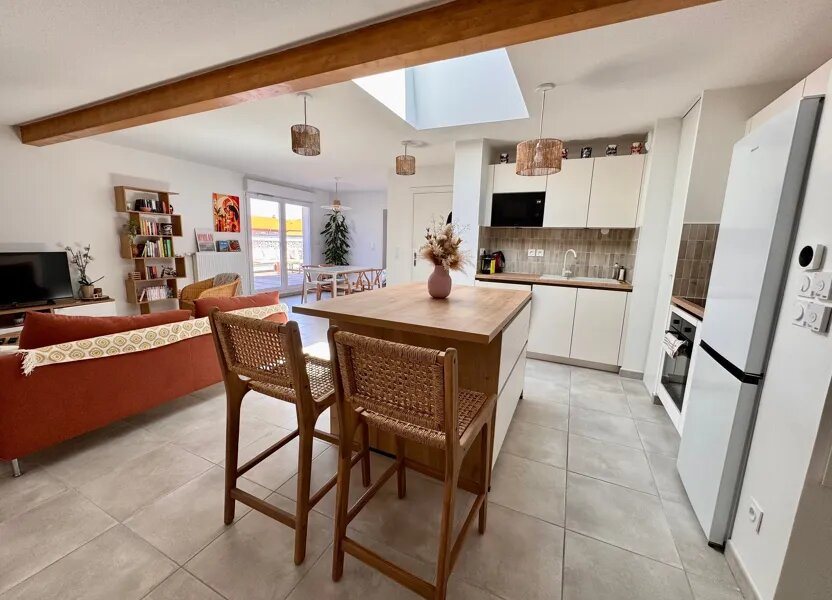 Appartement à vendre, 82m², Toulouse