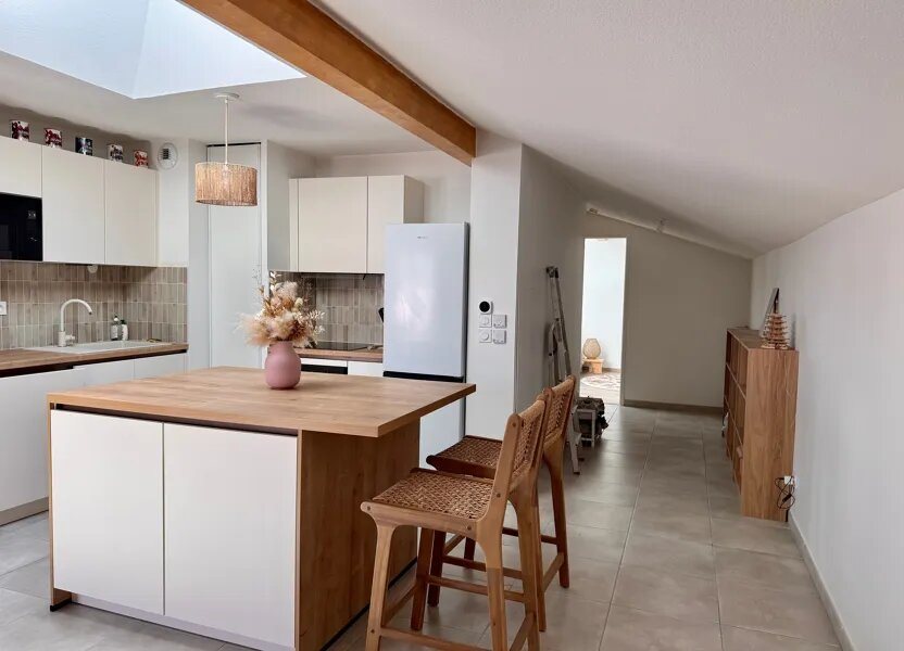 Appartement à vendre, 82m², Toulouse