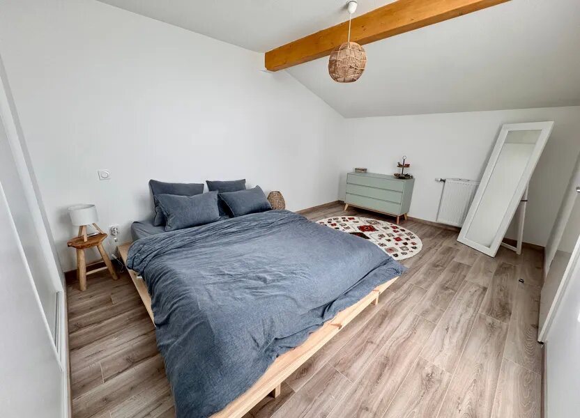 Appartement à vendre, 82m², Toulouse