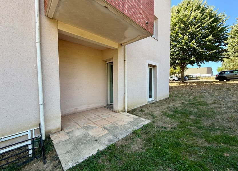 Appartement à vendre, 26m², Saint-Jean