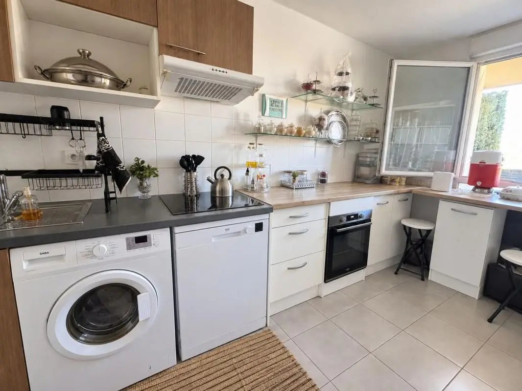 Appartement à vendre, 61m², Toulouse