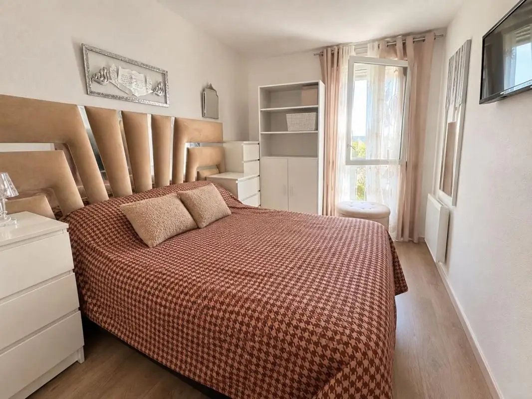 Appartement à vendre, 61m², Toulouse