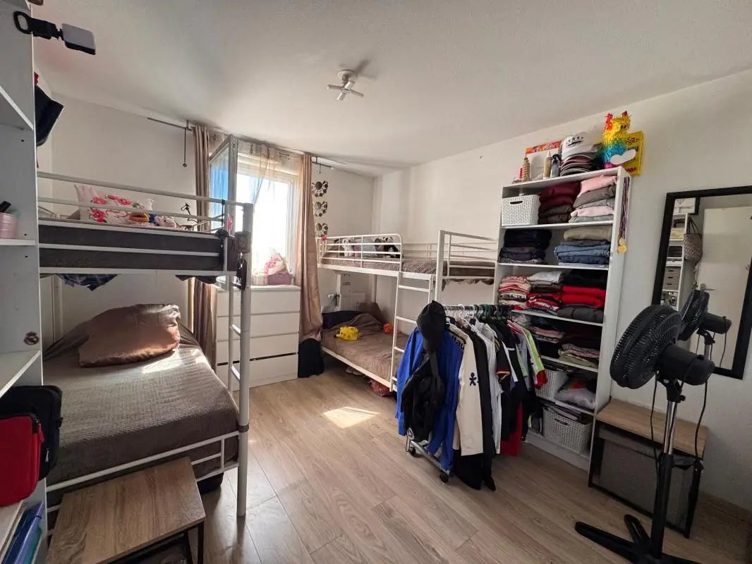 Appartement à vendre, 61m², Toulouse
