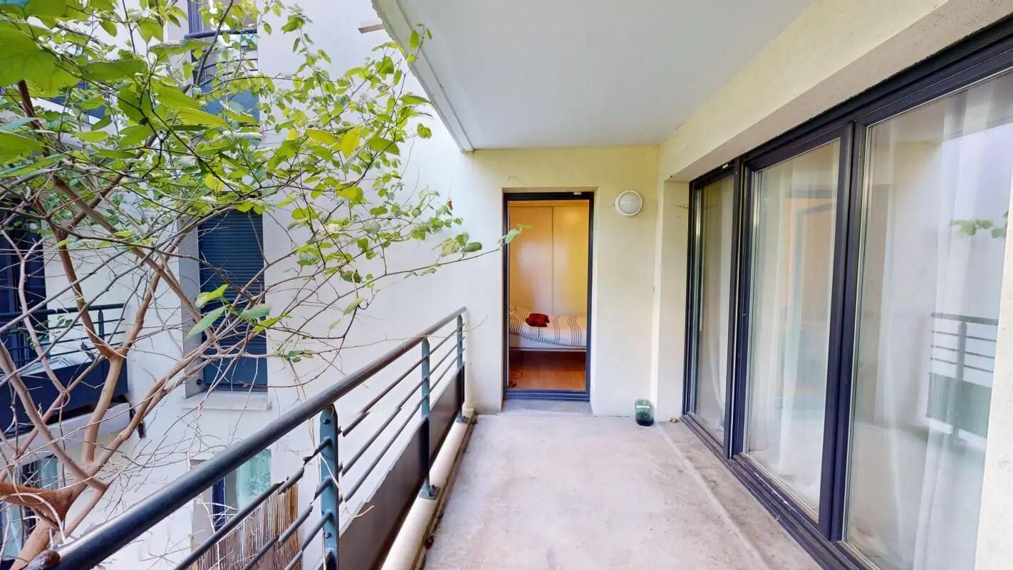 Appartement à vendre, 40m², Toulouse