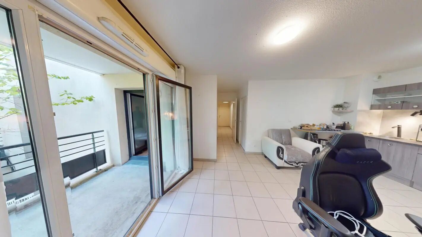 Appartement à vendre, 40m², Toulouse