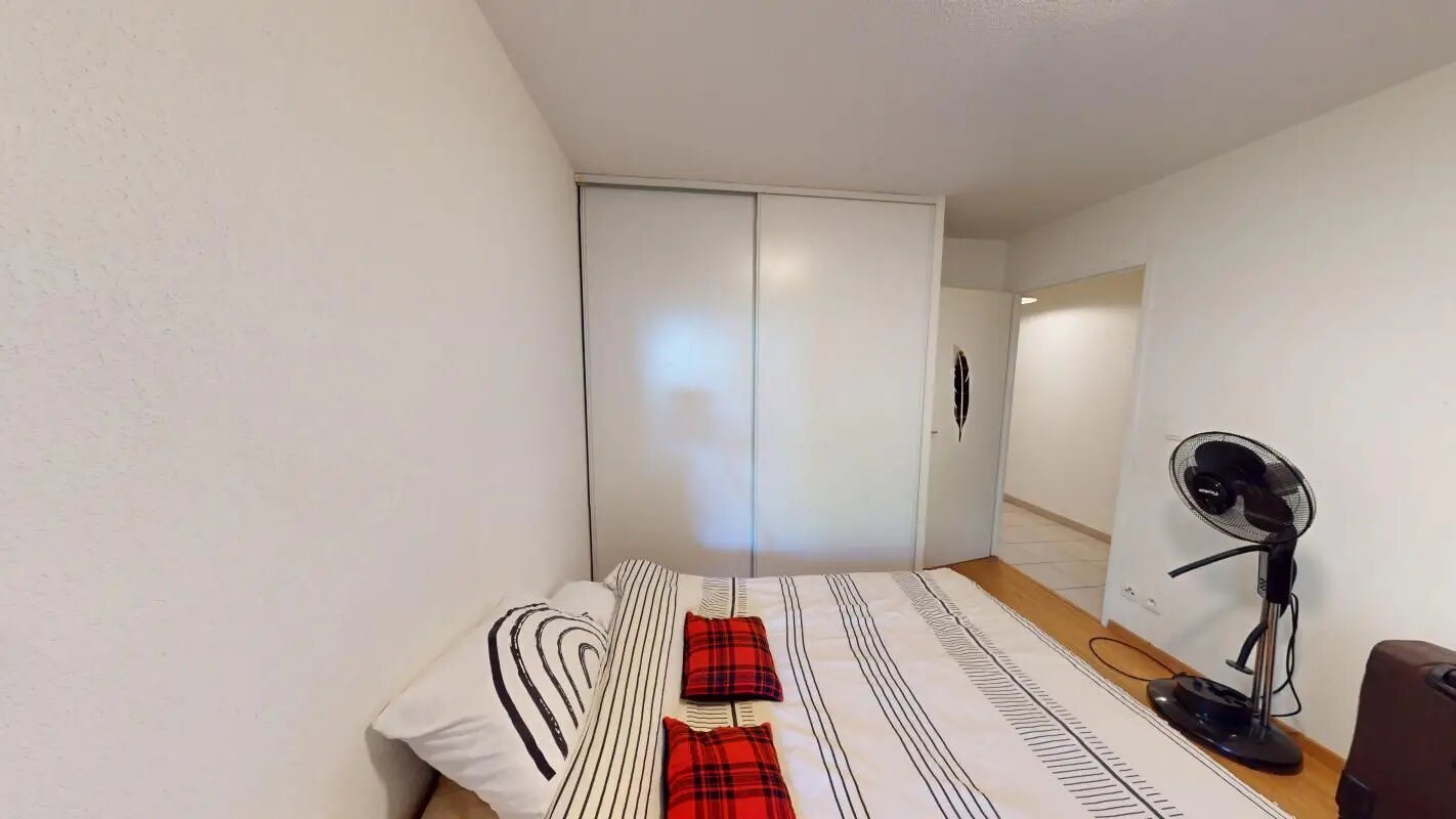 Appartement à vendre, 40m², Toulouse