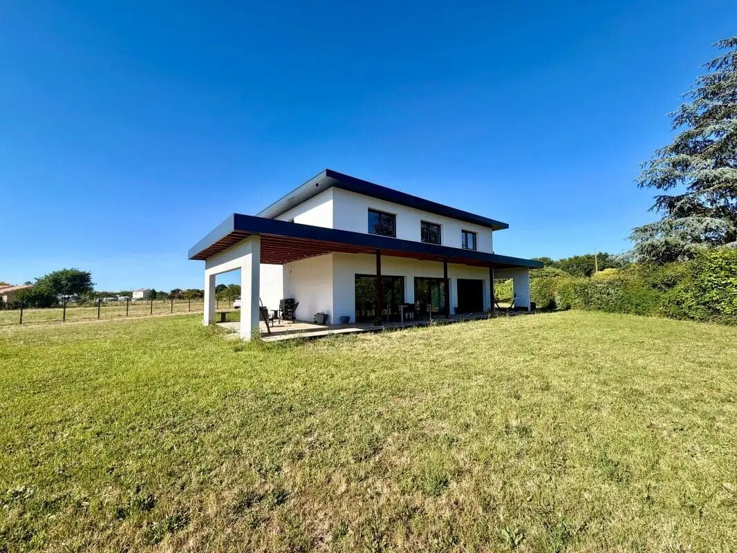 Maison à vendre, 182m², Saint-Jory