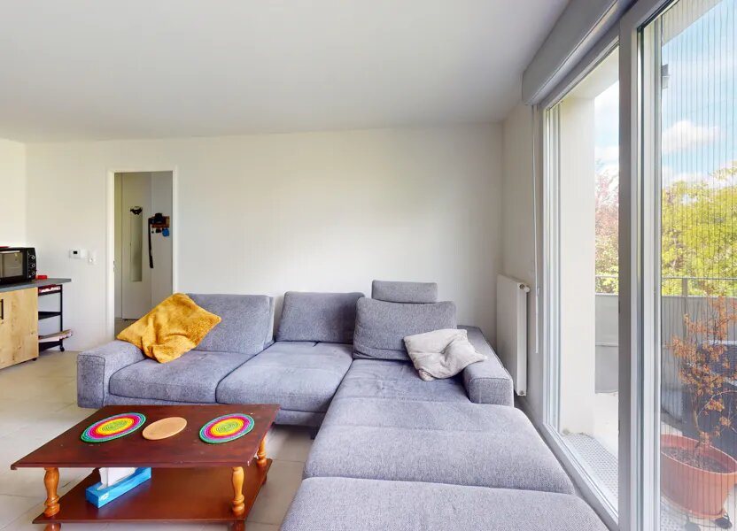 Appartement à vendre, 62m², Aussonne
