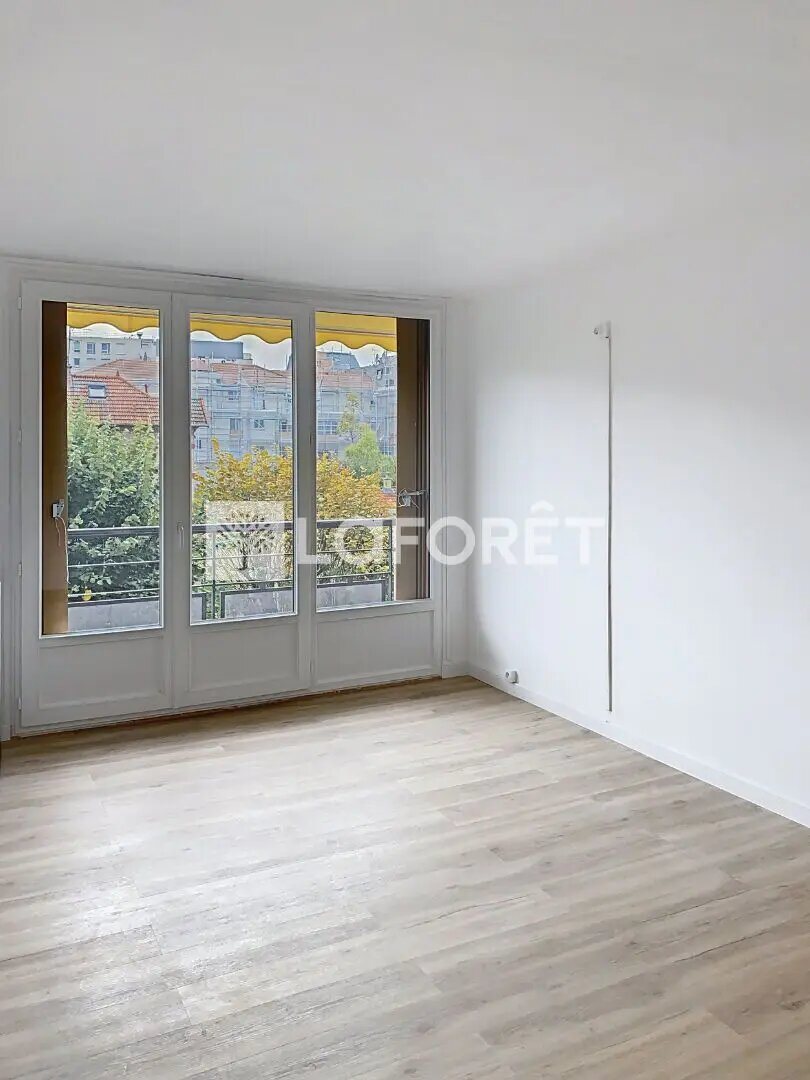 Appartement à louer, 65m², Villejuif