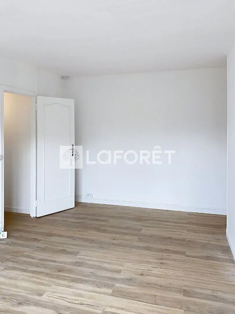 Appartement à louer, 65m², Villejuif