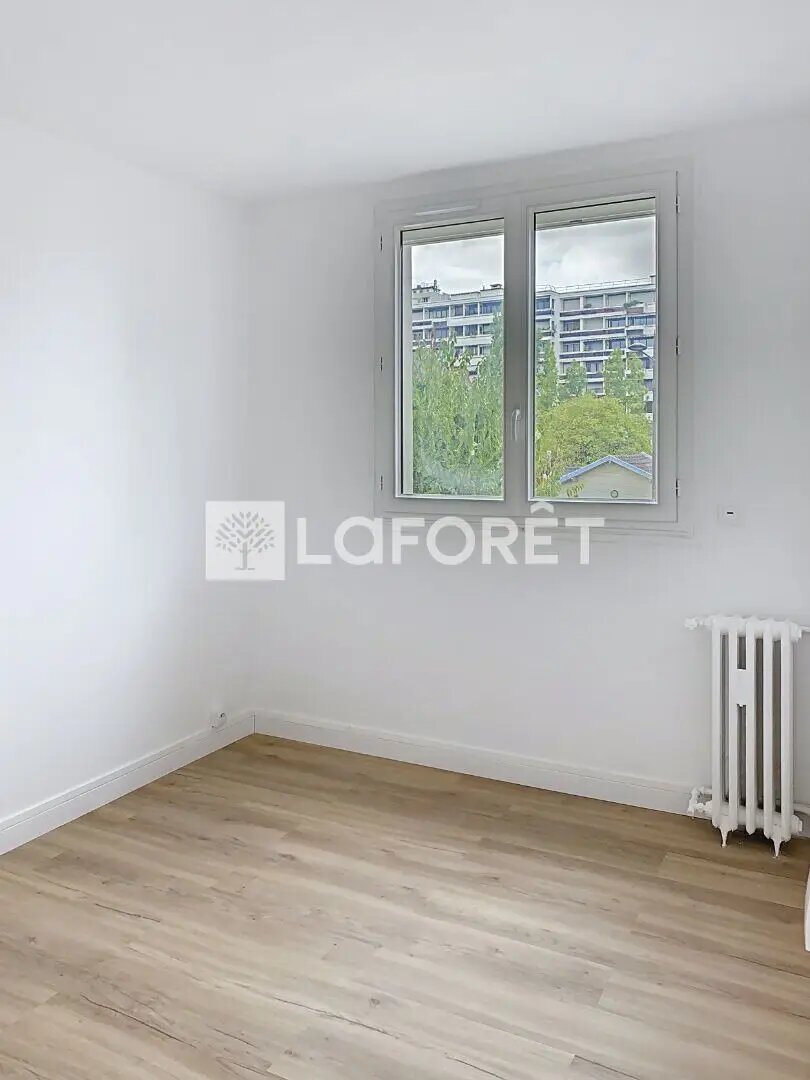 Appartement à louer, 65m², Villejuif