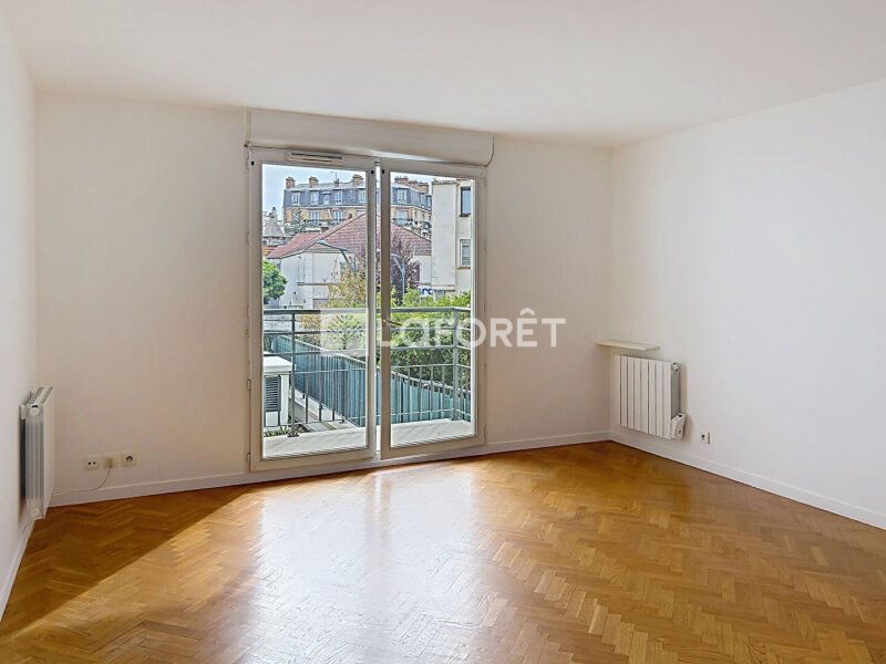 Appartement à louer, 72m², Villejuif