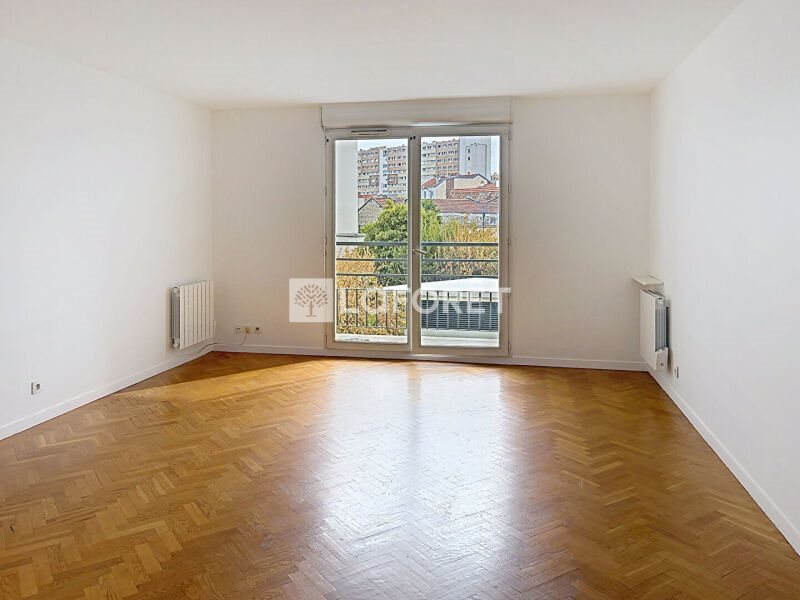 Appartement à louer, 72m², Villejuif