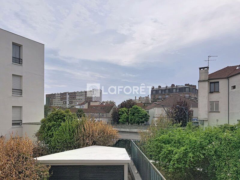 Appartement à louer, 72m², Villejuif