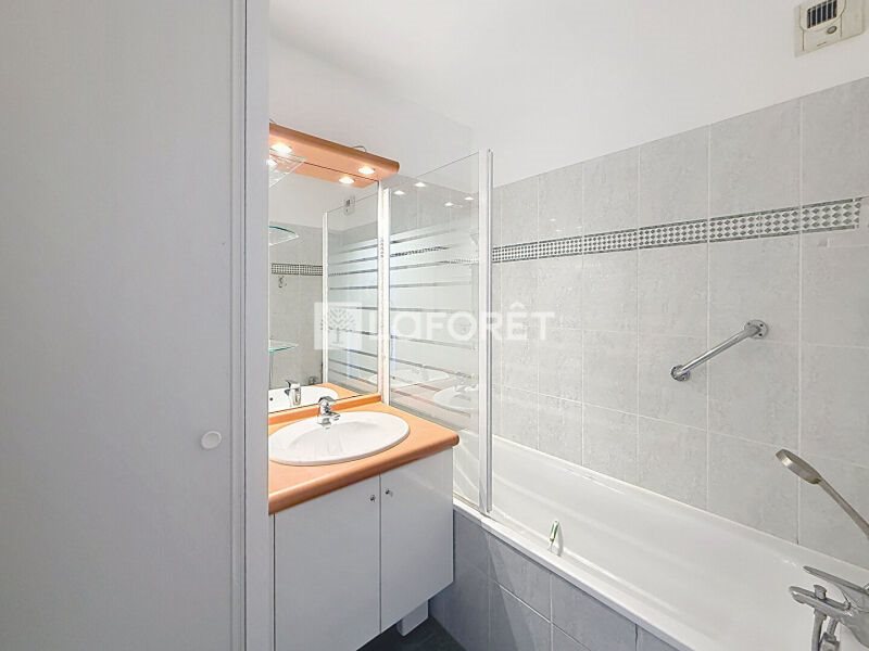 Appartement à louer, 72m², Villejuif
