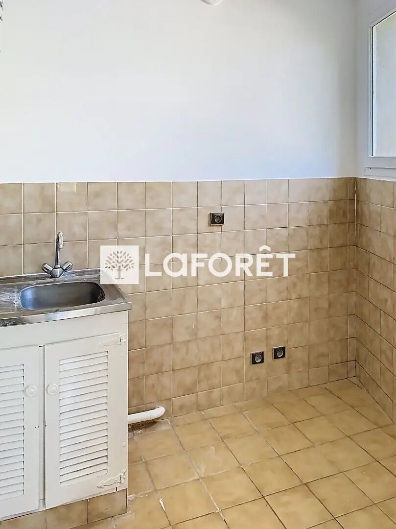 Appartement à louer, 29m², Villejuif