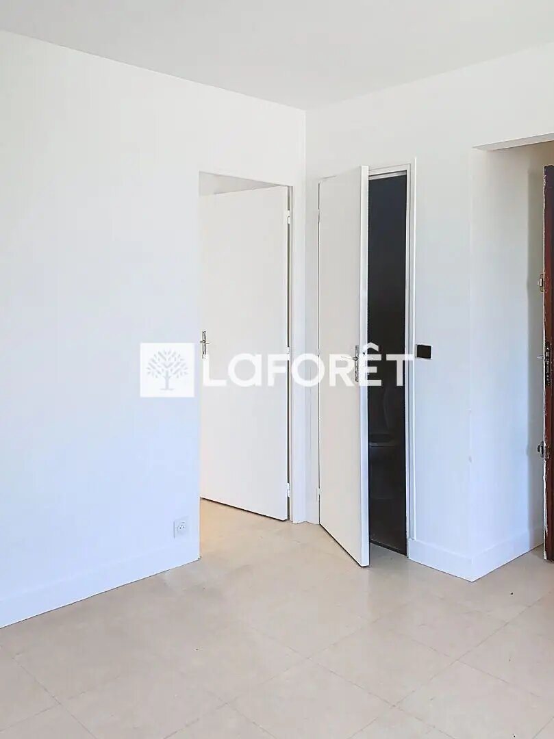 Appartement à louer, 29m², Villejuif