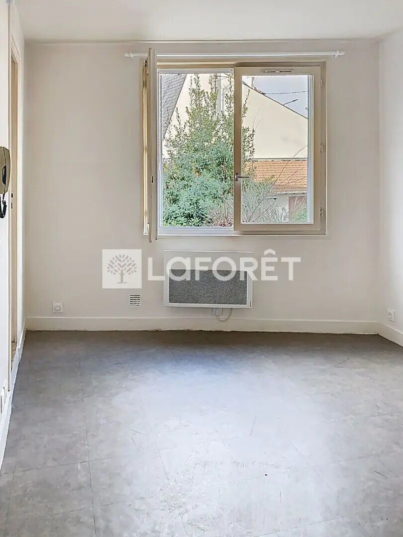 Appartement à louer, 26m², Villejuif