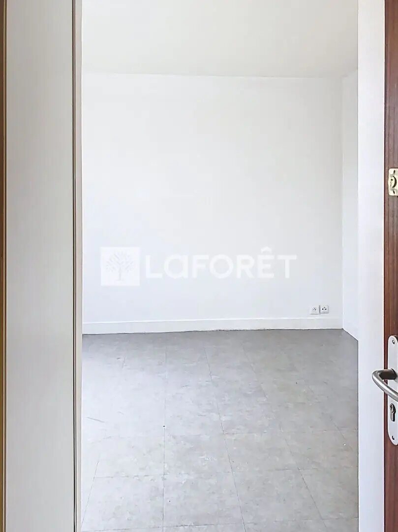 Appartement à louer, 26m², Villejuif
