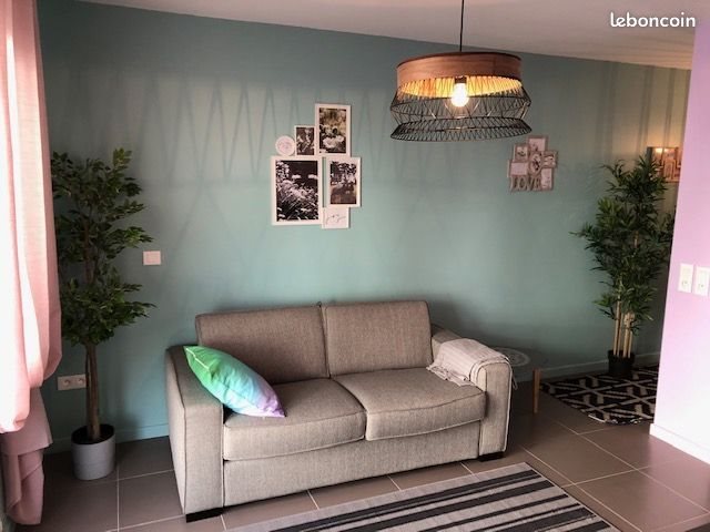 Appartement à louer, 23m², Rosny-sous-Bois