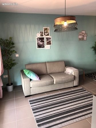Appartement à louer, 23m², Rosny-sous-Bois