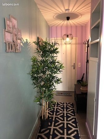 Appartement à louer, 23m², Rosny-sous-Bois