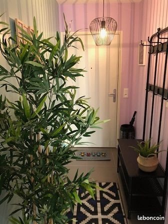 Appartement à louer, 23m², Rosny-sous-Bois
