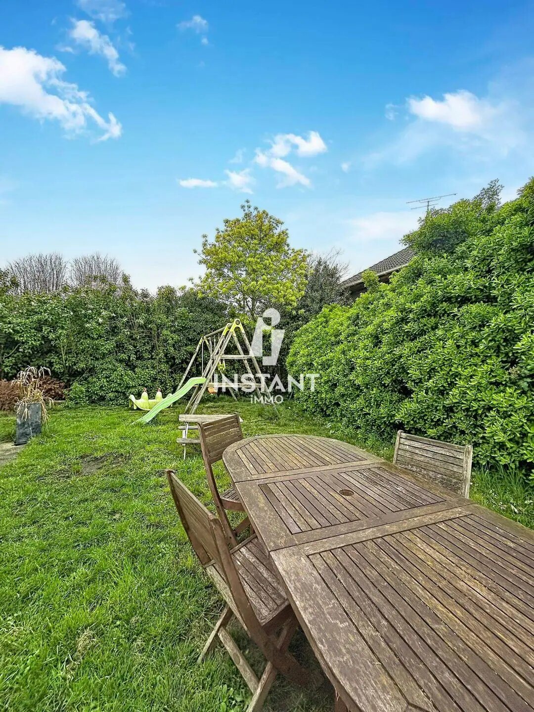 Maison à vendre, 112m², Créteil
