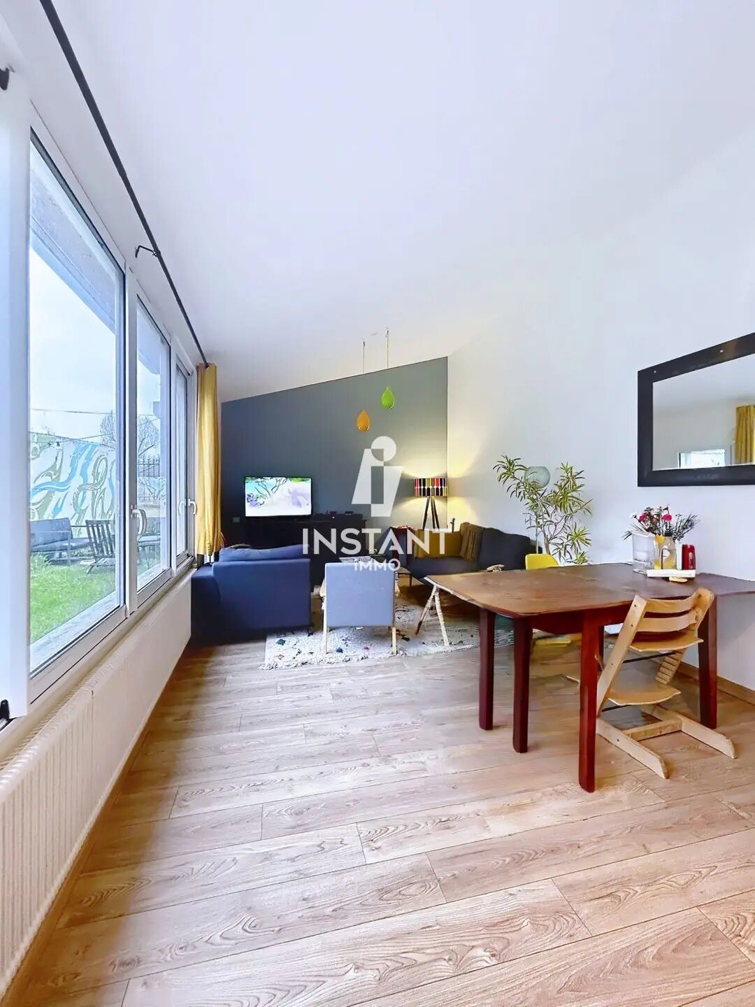 Maison à vendre, 112m², Créteil