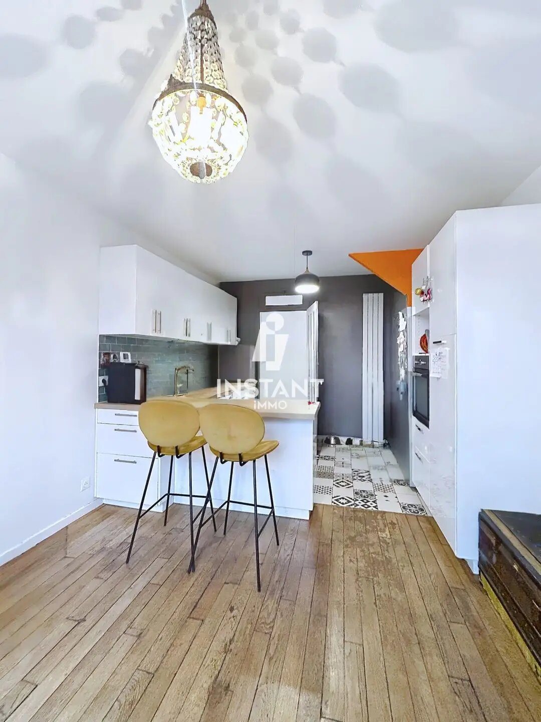 Maison à vendre, 112m², Créteil