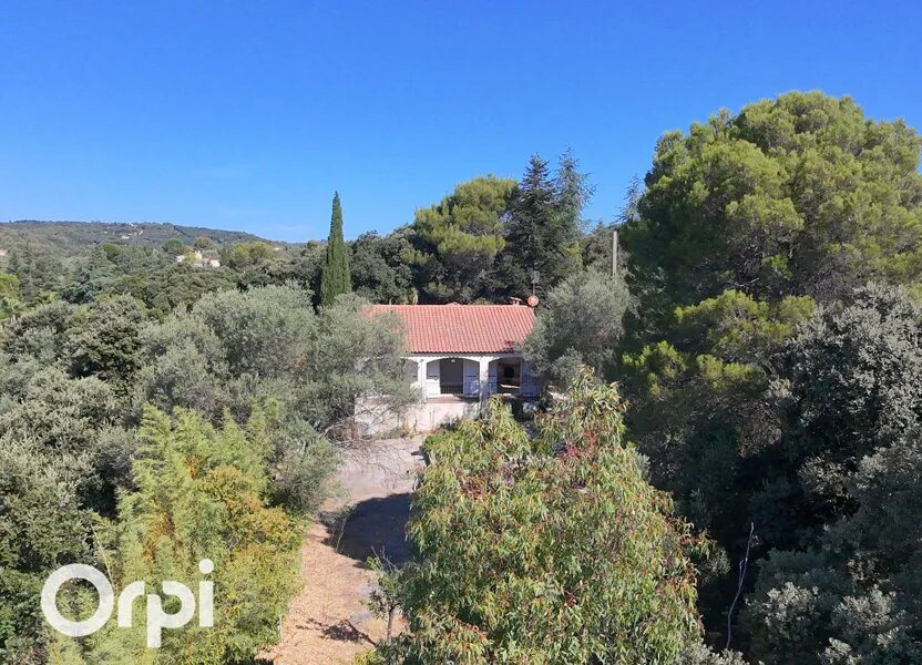 Maison à vendre, 95m², Pignan