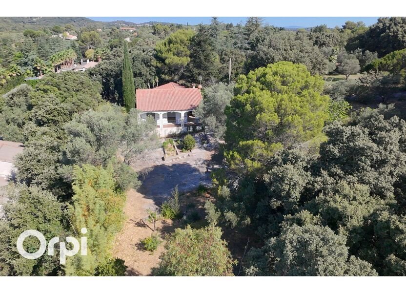 Maison à vendre, 95m², Pignan