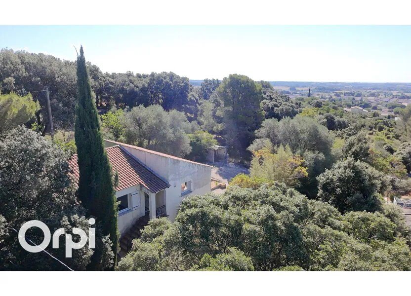 Maison à vendre, 95m², Pignan
