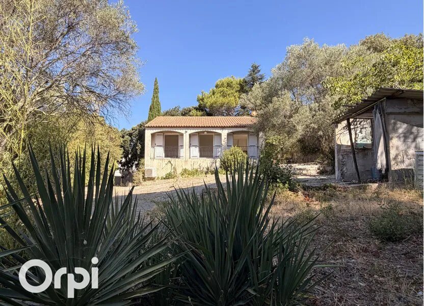 Maison à vendre, 95m², Pignan