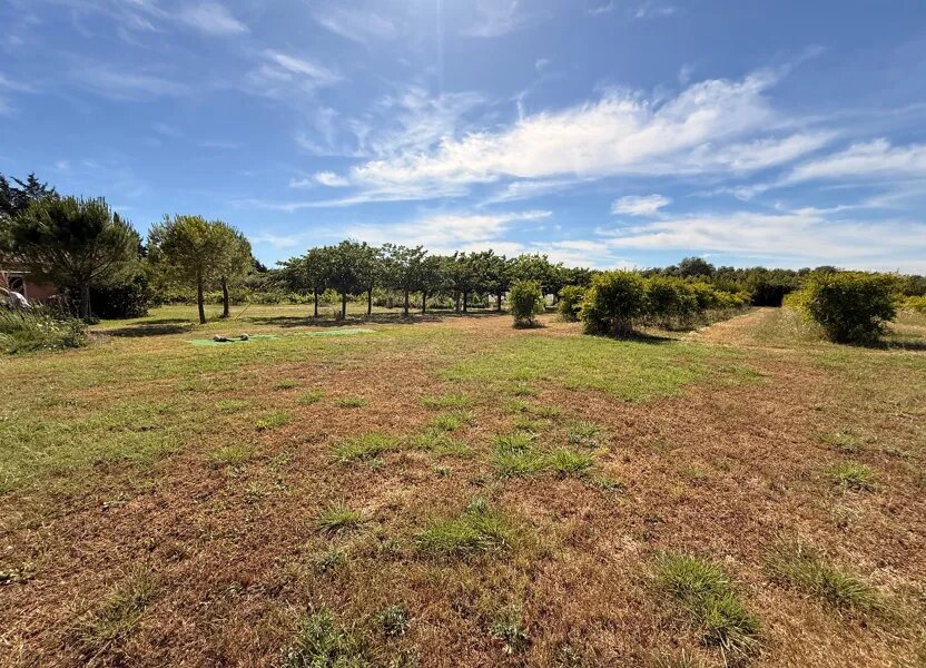 Maison à vendre, 220m², Villeneuve-lès-Maguelone
