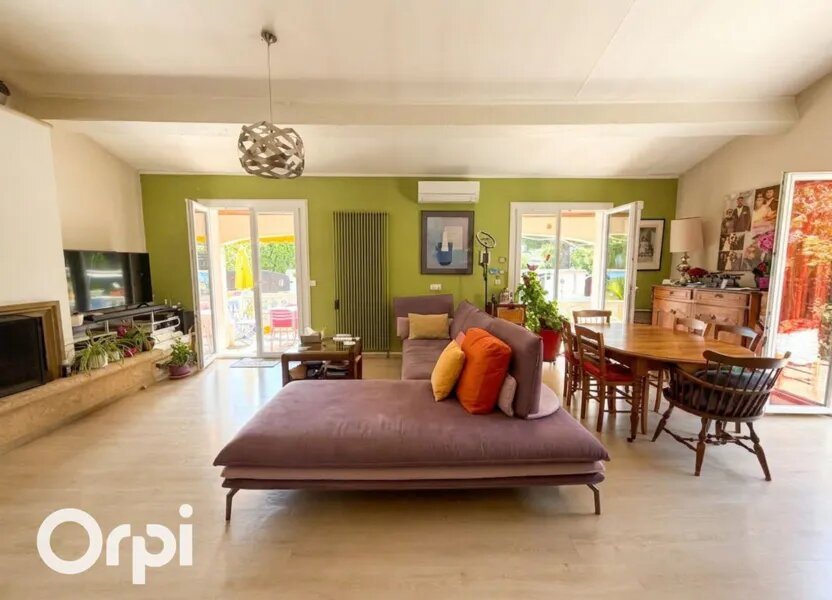 Maison à vendre, 138m², Juvignac