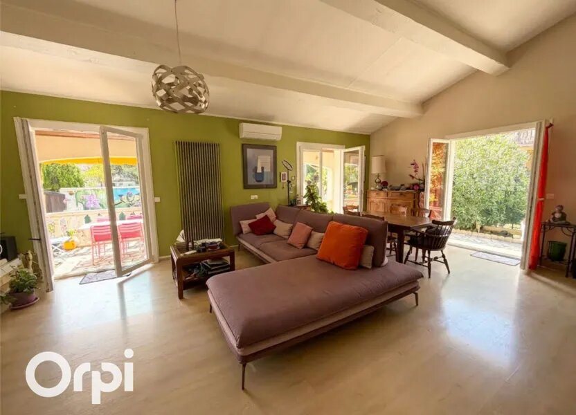 Maison à vendre, 138m², Juvignac