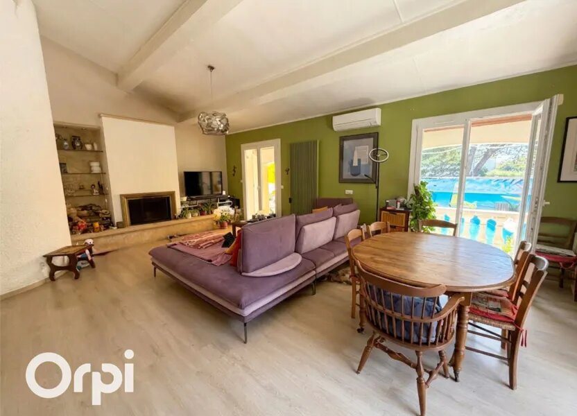 Maison à vendre, 138m², Juvignac
