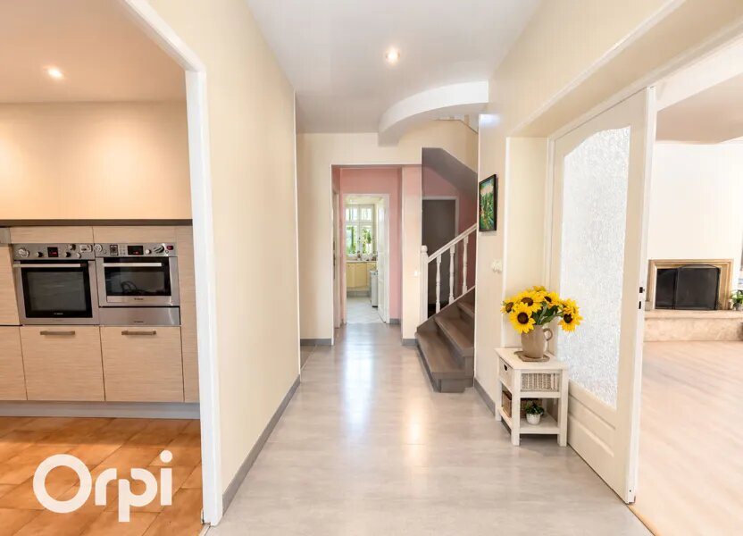 Maison à vendre, 138m², Juvignac