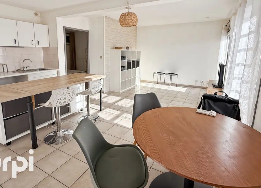 Appartement à vendre, 43m², Aigues-Mortes