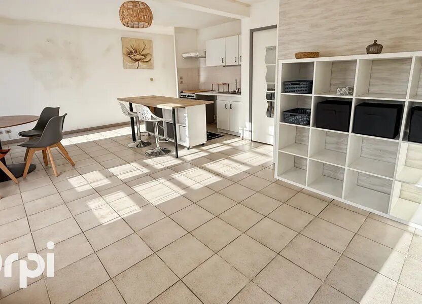 Appartement à vendre, 43m², Aigues-Mortes