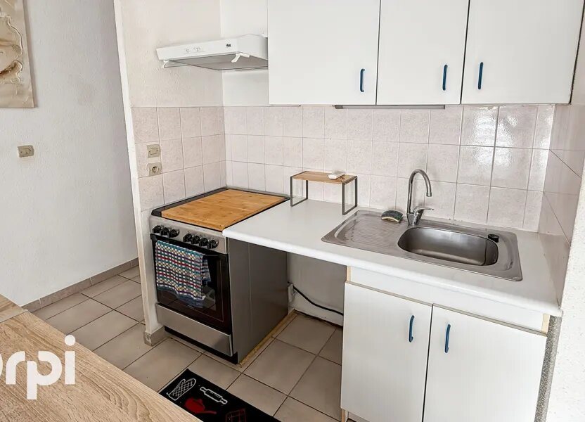 Appartement à vendre, 43m², Aigues-Mortes